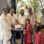 महावीर जन्मकल्याणक महोत्सव: ग्रैंड तम्बोला में उमड़ी भीड़, प्रभात फेरी और रक्तदान से दिखा सेवा भाव