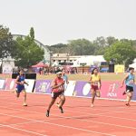 केआईटीजी 2026 : झारखंड के शिव कुमार और पृथ्वी उरांव सबसे तेज धावक; छत्तीसगढ़ के सिद्धार्थ नागेश ने शॉट पुट में स्वर्ण जीता