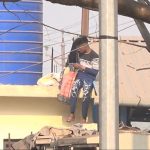 आमानाका चौपाटी विवादों में घिरा, बना शराबियों का अड्डा, खुलेआम हो रही शराब की बिक्री