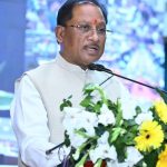 अन्नदाताओं के खातों में पहुंची सम्मान की राशि: किसानों की समृद्धि के लिए निरंतर कार्यरत है डबल इंजन सरकार : मुख्यमंत्री विष्णुदेव साय