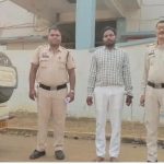 बीमारी ठीक करने का लालच, धर्म परिवर्तन कराने के आरोप में पास्टर अरेस्ट