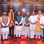 जशपुर को विकास की नई सौगात: मुख्यमंत्री विष्णु देव साय ने 19.51 करोड़ के 6 विकास कार्यों का किया भूमिपूजन