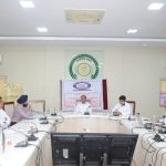 संवेदनशीलता और सतर्कता से करें जनगणना का कार्य: कलेक्टर