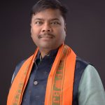 ​टिकट के लिए सौदेबाजी ही कांग्रेस का असली ‘हाथ’ और असली चरित्र : केदार कश्यप