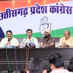 सरकार गैस नहीं दे पा रही अब केवाईसी का बहाना बनाया जा रहा : दीपक बैज