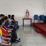 वित्तीय साक्षरता सप्ताह: शहीद स्मारक हाई स्कूल में जागरूकता कार्यक्रम आयोजित