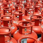 घरेलू एलपीजी के दुरुपयोग को रोकने के लिए खाद्य विभाग एवं जिला प्रशासन द्वारा लगातार सख्त कार्रवाई : 214 छापे, 1013 सिलेंडर जब्त