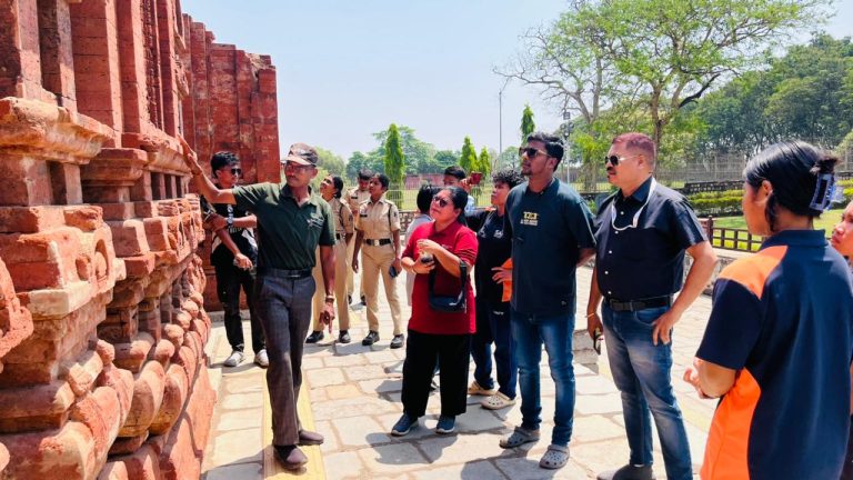 खेलो इंडिया ट्राइबल गेम्स-2026: खेल के साथ पर्यटन का संगम, छत्तीसगढ़ की मेहमाननवाज़ी ने जीता दिल