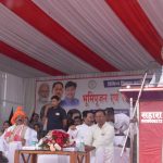 बृजमोहन अग्रवाल की अनुशंसा से बलौदा बाजार-भाटापारा में तेज़ होगा विकास