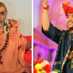 धीरेंद्र शास्त्री ने किया शंकराचार्य का समर्थन; अमेरिकी राष्ट्रपति को बताया ‘पलटीमार’