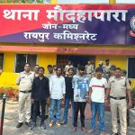 चाकूबाजी करने वालों, क्षेत्र में शांति भंग करने वाले पत्थरबाजों एवं सार्वजनिक स्थल पर हथियार लहराने वालों पर कड़ी कार्रवाई