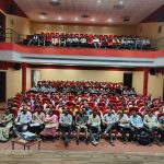 ओ.टी.सी. ऑनलाइन चालान हेतु आयोजित हुई कार्यशाला