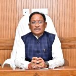 धर्मांतरण रोकने छत्तीसगढ़ धर्म स्वातंत्रय विधेयक को मिली मंजूरी