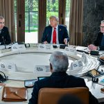 एक कूटनीतिक पहल का नेतृत्व कर रहा कनाडा, ईरान युद्ध को शांत करने के लिए G7 योजना को बढ़ाया आगे