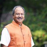 अमेरिका-ईरान तनाव पर पीएम मोदी ने संसद में साफ किया भारत का रुख: बृजमोहन अग्रवाल