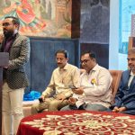 राष्ट्रीय डाक कर्मचारी संघ का द्विवार्षिक अधिवेशन संपन्न, अंतरराष्ट्रीय महिला दिवस के उपलक्ष्य में महिला कर्मचारियों का हुआ सम्मान