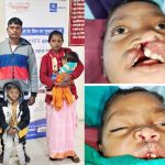 बस्तर के वनांचल से खिलखिलाती मुस्कान की नई इबारत से लिख रहा नन्हा विक्रम