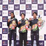 खेलो इंडिया ट्राइबल गेम्स : अरुणाचल की नेडी न्गी, महाराष्ट्र के गोविंद पाडेकर ने 5000 मीटर में जीते स्वर्ण पदक