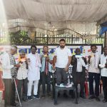 पेंशन के लिए भटकते बुजुर्ग, तंगहाली में बीत रहा जीवन