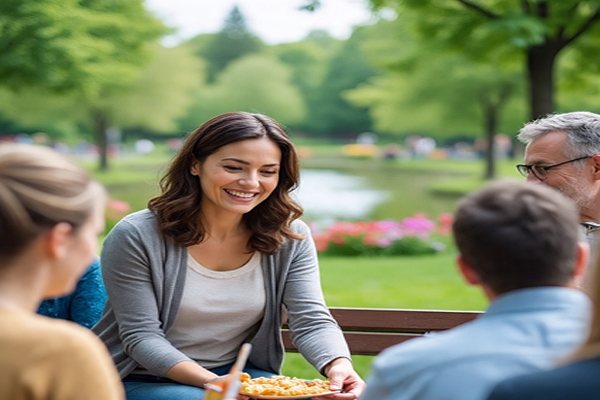 अच्छी सेहत के लिए सिर्फ दवा काफी नहीं, अच्छा बर्ताव भी है जरूरी