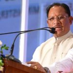 भारतीय संस्कृति में धरती को मां का दर्जा, प्रकृति संरक्षण हमारी परंपरा : मुख्यमंत्री विष्णु देव साय