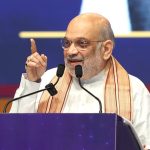 आज असम में युवा सम्मेलन को संबोधित करेंगे अमित शाह, विकास पहलों की होगी समीक्षा