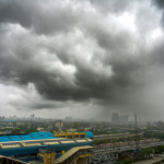 NCR में 19 मार्च को होगी बारिश, कम होगा प्रदूषण