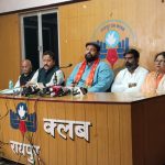 धर्म स्वातंत्र्य विधेयक सर्व समाज के लिए हितकारी : जूदेव