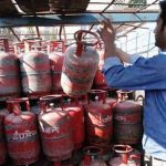 रायपुर में घरलू सिलेंडर की सप्लाई प्रभावित, उपभोक्ता परेशान