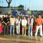 खेल प्रतिभा का महाकुंभ: छत्तीसगढ़ में ‘खेलो इंडिया ट्राइबल गेम्स’ की धूम, खिलाड़ियों का गर्मजोशी से किया स्वागत