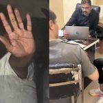 कांग्रेस नेता विनोद तिवारी को दिल्ली पुलिस ने यूपी से किया गिरफ्तार, पीएम मोदी के खिलाफ किया था विवादित पोस्ट