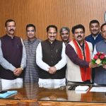 सभी के सहयोग से सफलतापूर्वक सम्पन्न हुआ विधानसभा बजट सत्र: मुख्यमंत्री साय