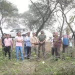 तालाब और पानी वाले प्राकृतिक इलाके अब बर्ड वॉचिंग सेंटर के रूप में होंगे विकसित