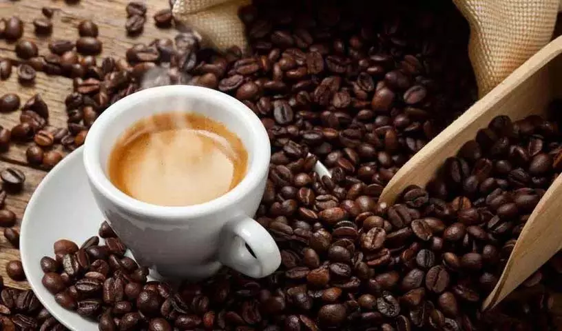 दिन के इस समय पिए कॉफी, पूरा दिन रहे तारो ताजा…
