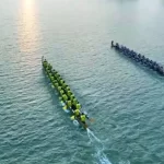 पर्यटन गतिविधियों को नई पहचान देने की दिशा में महत्वपूर्ण पहल, पहली बार गंगरेल बांध पर महानदी रिवर बोट चैंपियनशिप का हुआ आयोजन