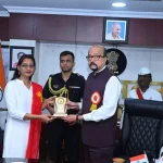 दिव्यांग महिलाओं के सशक्तिकरण की प्रेरक पहल, दृष्टिबाधित विद्यार्थियों के लिए 3000 से अधिक ऑडियो बुक्स का किया लोकार्पण