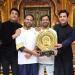 ‘मास्टरशेफ इंडिया’ का लेटेस्ट एडिशन एक शानदार ग्रैंड फिनाले के साथ हुआ खत्म, नागपुर के विक्रम-अजिंक्य गंधे ने जीती ट्रॉफी