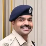 पुलिस अधिकारी रुस्तम सारंग को खेल एवं युवा कल्याण विभाग में प्रतिनियुक्ति देते हुए सहायक संचालक के पद की जिम्मेदारी सौंपी गई