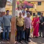 हिट एंड रन हादसे के मामले में पुलिस की धीमी कार्रवाई, पीड़ित परिवार और स्थानीय लोगों में भारी आक्रोश