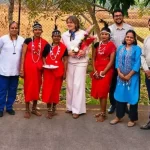 अंतरराष्ट्रीय पर्यटन मानचित्र पर अपनी अलग पहचान बना रहा छत्तीसगढ़, विदेशी सैलानियों के लिए बना आकर्षण का नया केन्द्र