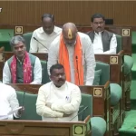 छत्तीसगढ़ विधानसभा: धान खरीदी पर पक्ष और विपक्ष में भारी बहस