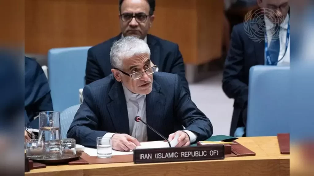 बेरूत में 4 ईरानी राजनयिकों की हत्या, ईरान ने इजराइल पर लगाया आरोप