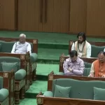 छत्तीसगढ़ विधानसभा के बजट सत्र का 9वां दिन : स्वास्थ्य विभाग में अटैचमेंट नियुक्तियां रद्द