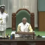 11 हजार 763 करोड़ रुपये की अनुदान मंत्री लक्ष्मी राजवाड़े के विभागों के लिए मांगें पारित