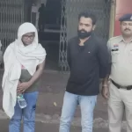 म्यूल खातो का खरीदी-बिक्री करने वाली युवती समेत दो आरोपी गिरफ्तार