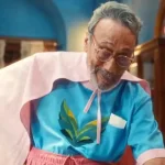 जैकी श्रॉफ नई फ़िल्म ‘द ग्रेट ग्रैंड सुपरहीरो का टीजर रिलीज, फ़िल्म में अभिनेता दादाजी को मिलीं सुपरपावर्स