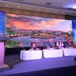 छत्तीसगढ़ में 6 दिवसीय फेम ट्रिप संपन्न, पर्यटन को अंतरराष्ट्रीय पहचान दिलाने की दिशा में बड़ा कदम