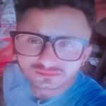 एक व्यक्ति की लाश मिलने से क्षेत्र में फैली सनसनी, आधी मिट्टी में दबा मिला मृतक का शव