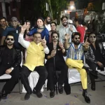 सिंधी काउंसिल के ‘होजमालो’ प्रोग्राम में सितारों की धूम; शाहरुख, सलमान और अमिताभ के डुप्लीकेट्स ने बांधा समां