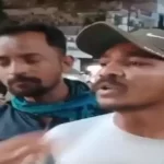 मीडिया टीम पर जानलेवा हमला: लड़की से छेड़खानी रोक रहे थे पत्रकार, आरोपी अब भी फरार